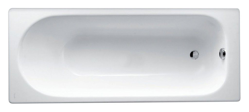 Чугунная ванна Jacob Delafon Soissons 150x70 см  E2941-00 - 0