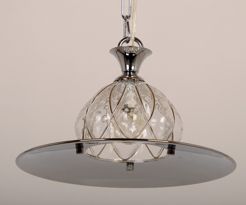 Подвесной светильник Abrasax Cornelia 2232/1(clear) - 1