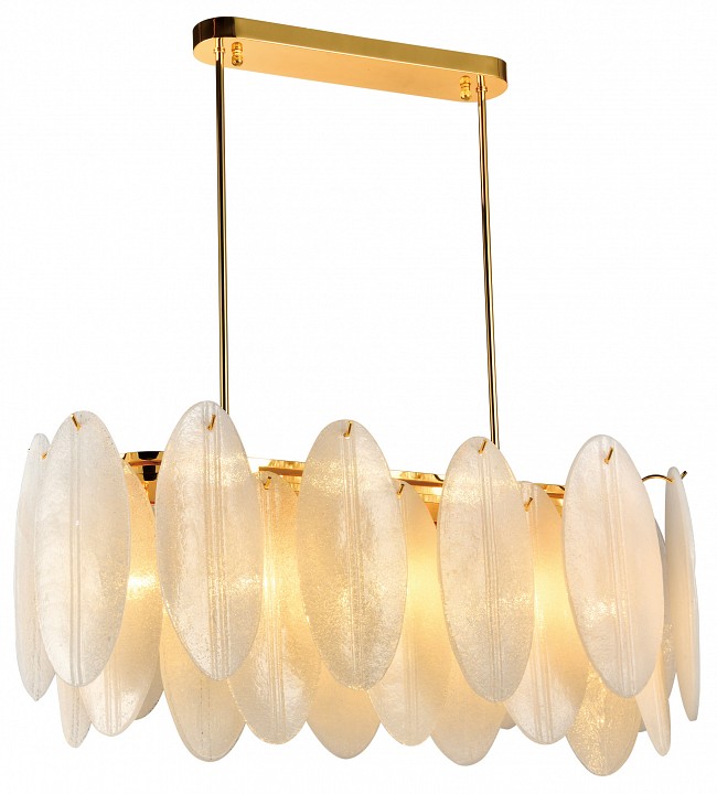 Люстра на штанге Moderli Rimini V10437-PL - 1