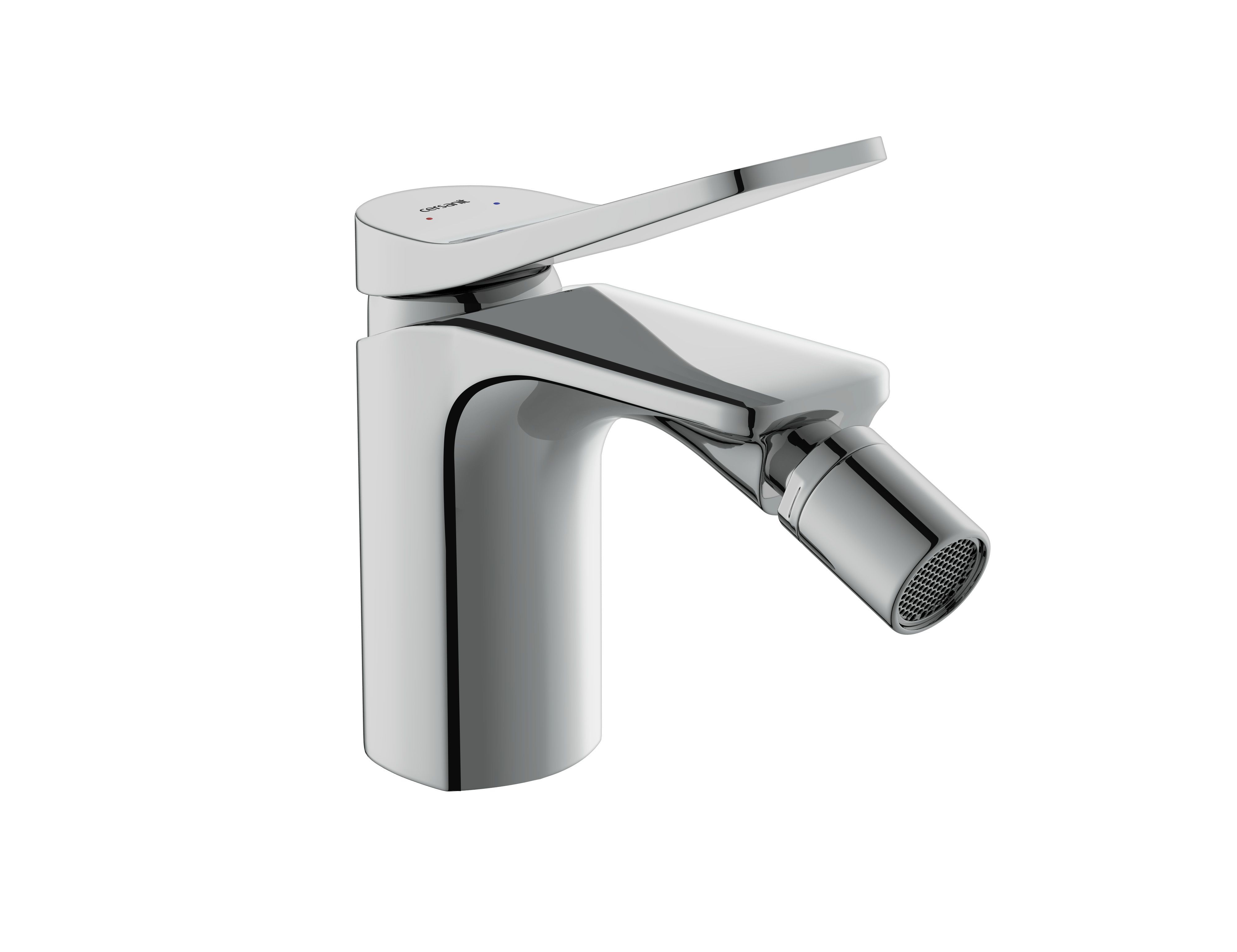 Смеситель Cersanit Odra для биде 63053 - 0