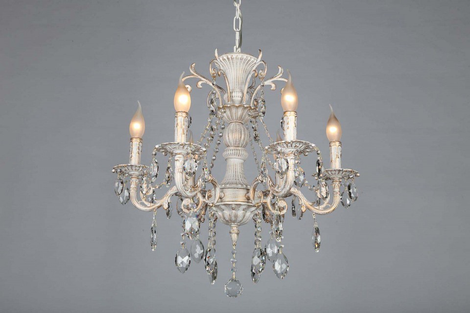 Подвесная люстра Omnilux OML-79003-06 - 3