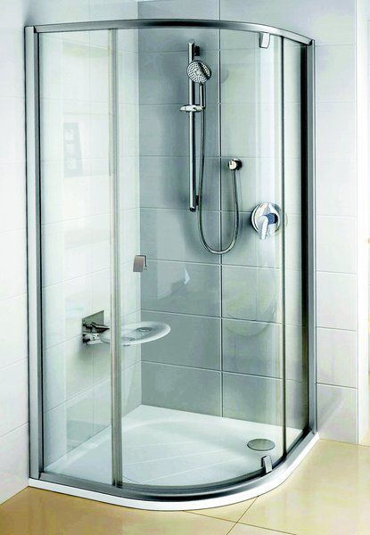  Ravak Rosa  X070015 - 1