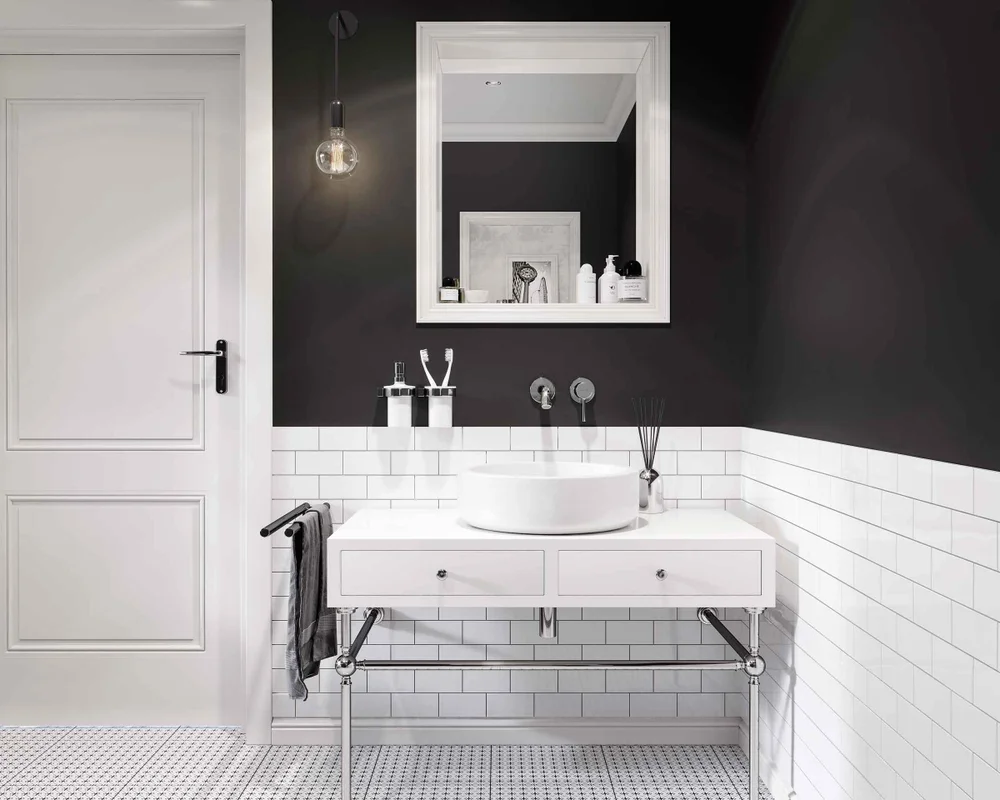 Смеситель Kludi Bozz для раковины 382440576 - 2