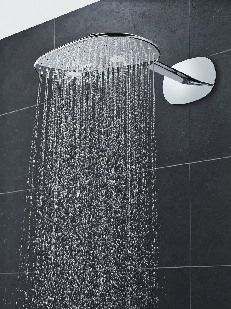 Верхний душ Grohe Rainshower SmartControl 360 Mono 26450000 - 2