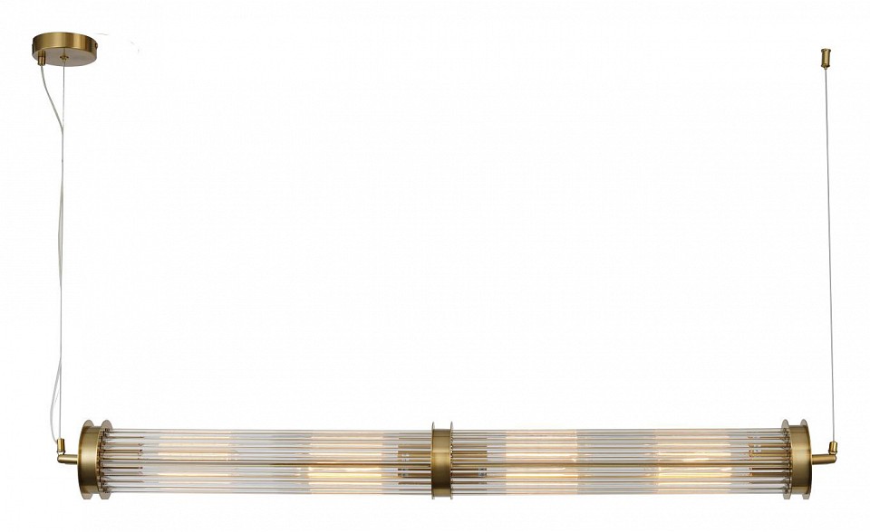 Подвесной светильник Favourite Trompa 4092-4P - 2