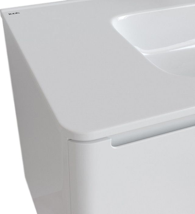 Тумба для комплекта Iddis Edifice 100 EDI10W1i95 - 5