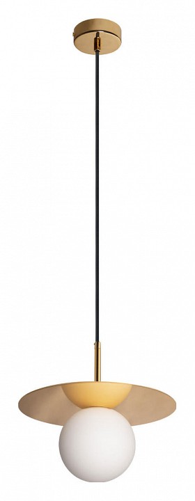 Подвесной светильник Loft it Ufo 10120/250P Gold - 2