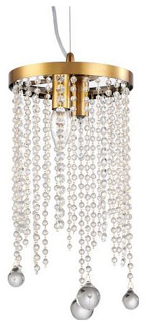 Подвесной светильник Stilfort Smira 2142/05/02P - 0