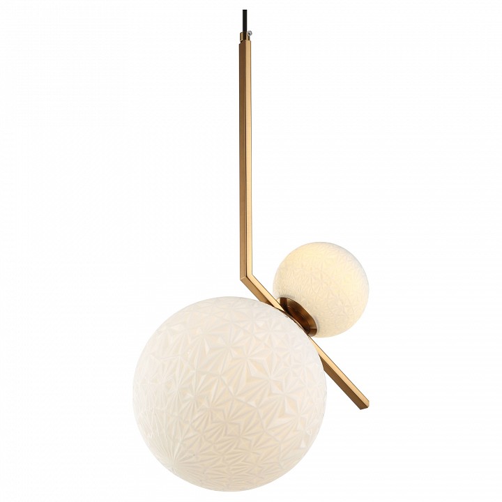 Светильник на штанге Stilfort Zaira 2097/01/02P - 0