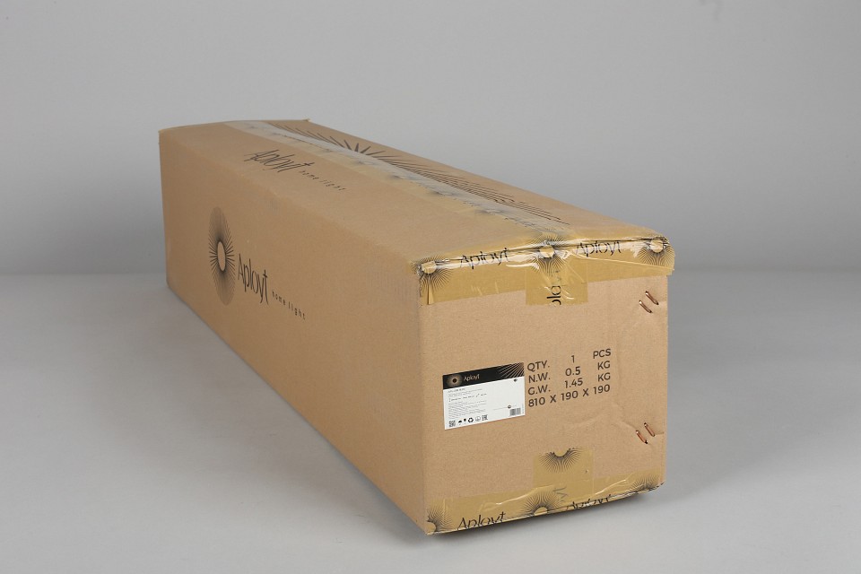 Подвесной светильник Aployt Zhozefin APL.038.16.20 - 6