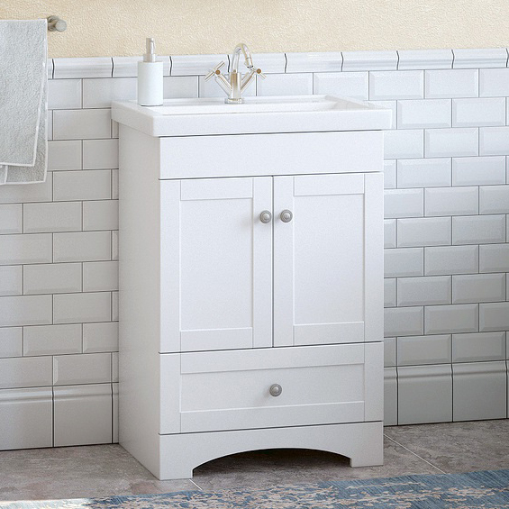 Тумба для комплекта Corozo Техас 60, напольная SD-00000361 - 0