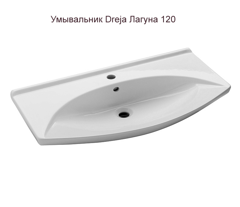 Джулия -120 Тумба прямая зеленая Л-Джу01120-0810Пр - 2