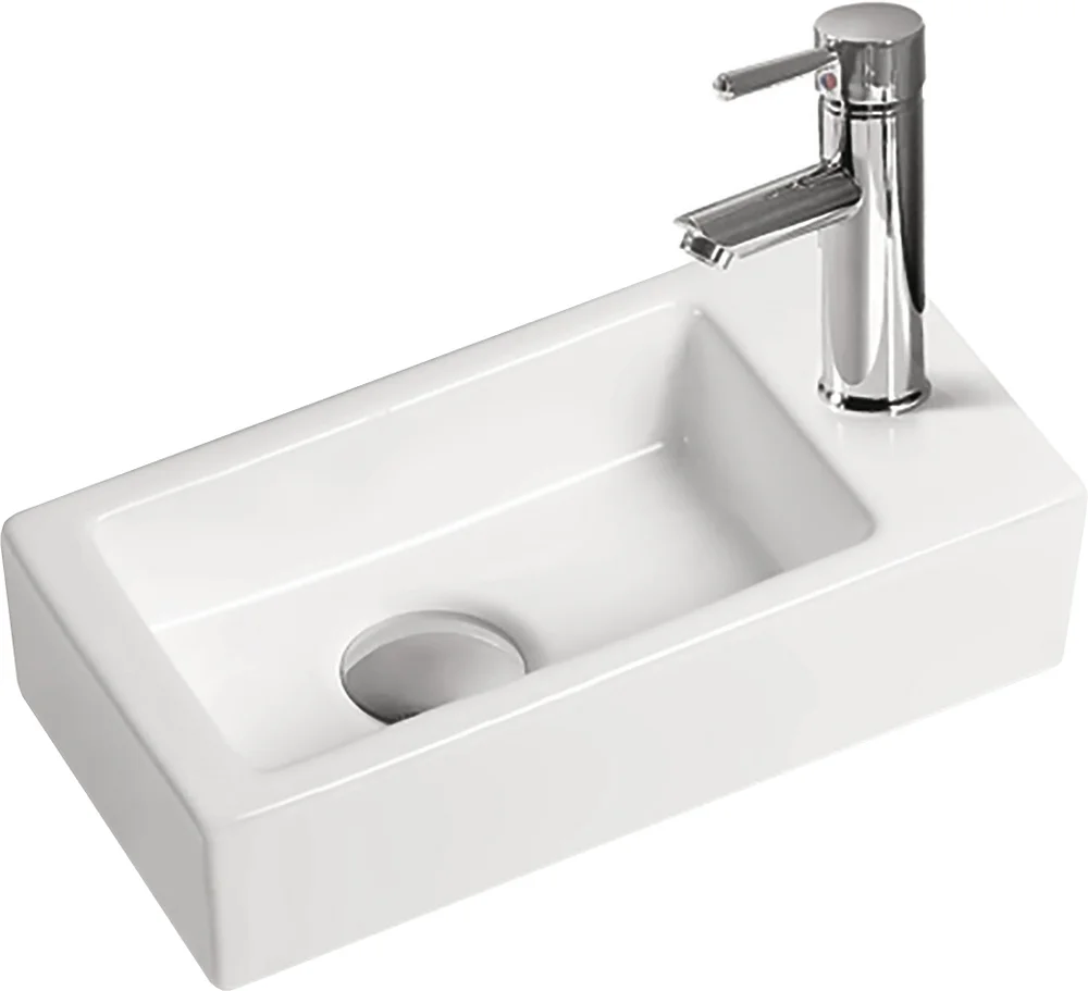 Рукомойник SantiLine SL-2010L - 0