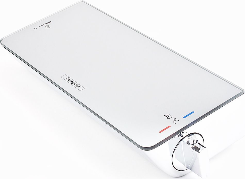 Термостат Hansgrohe Ecostat Select 13161400 для душа - 4