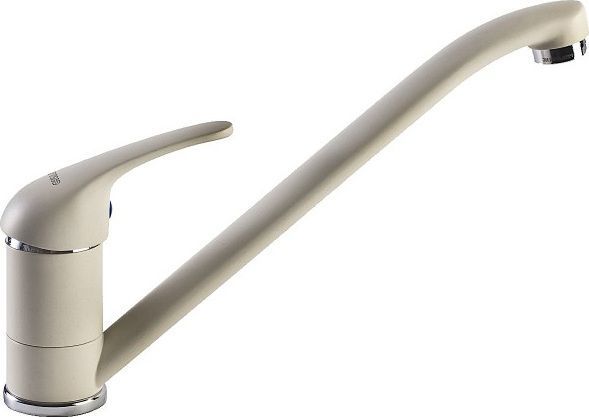Смеситель для кухонной мойки Blanco Daras бежевый  524183 - 1