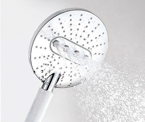 Душевой гарнитур Wasserkraft A044 - 4