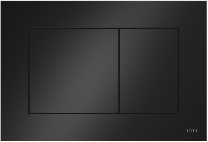 Комплект  Унитаз подвесной STWORKI Rotenburg SWH52 безободковый + Система инсталляции для унитазов TECE TECEprofil + кнопка смыва черная 480181 - 3