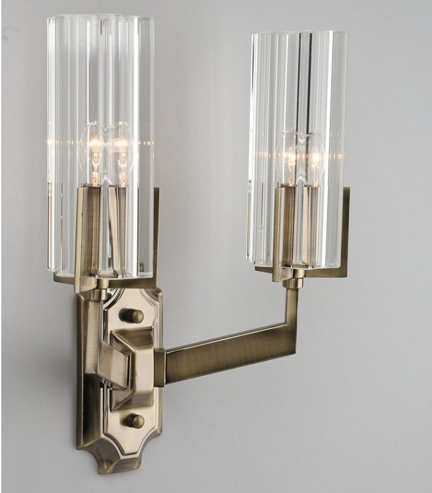 Бра Omnilux Ledro OML-69901-02 - 1