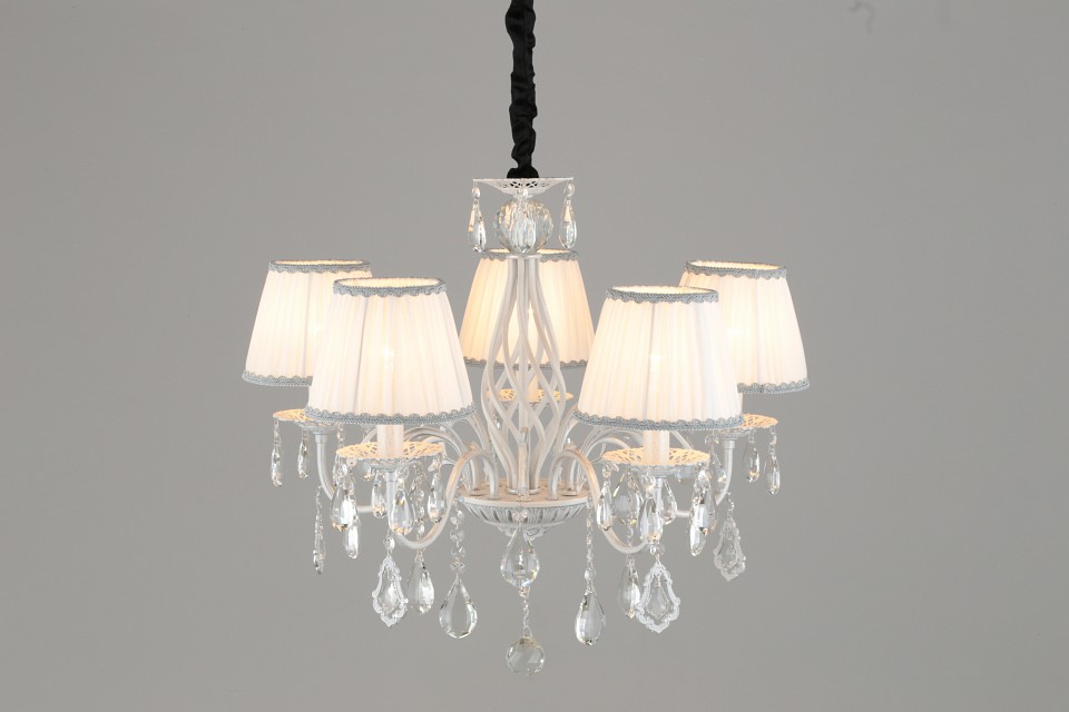 Подвесная люстра Omnilux Cremona OML-60813-05 - 4