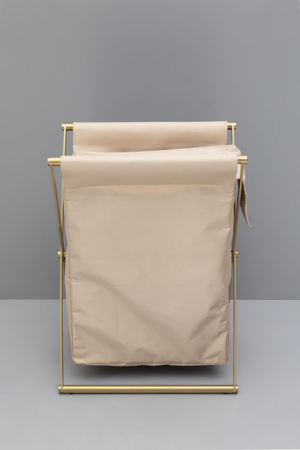 Мешок для бельевой корзины Allen Brau Priority бежевый 6.32002-88 - 3