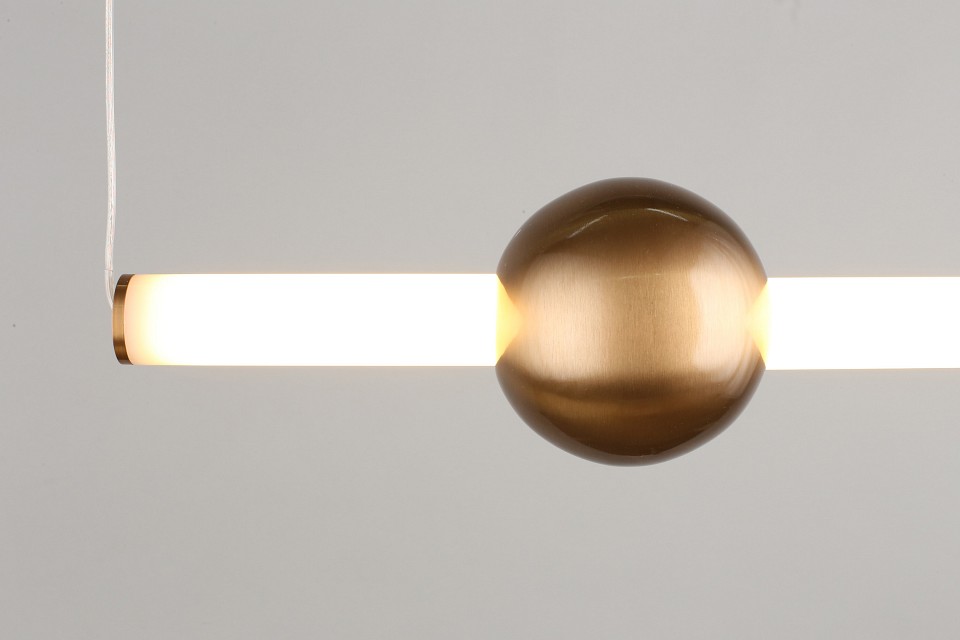 Подвесной светильник Aployt Zhozefin APL.038.16.20 - 8