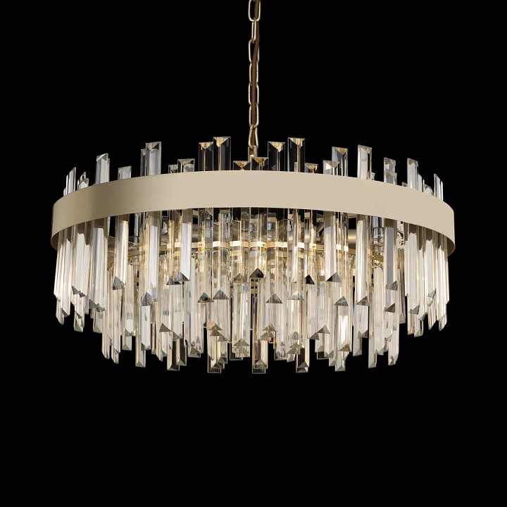 Подвесная люстра Citilux Лаура CL301282 - 0