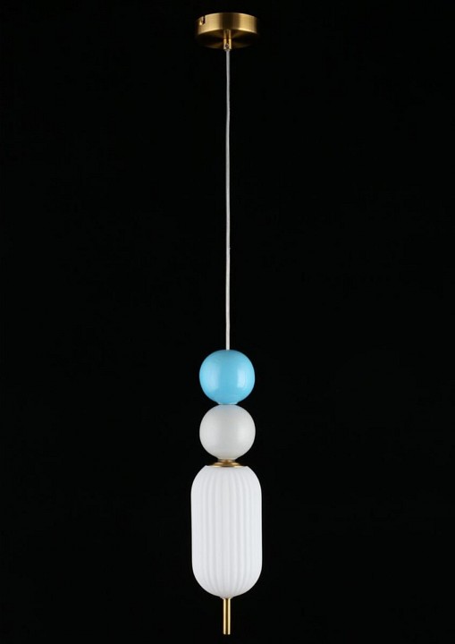 Подвесной светильник Aployt Rosabella APL.320.16.01 - 4