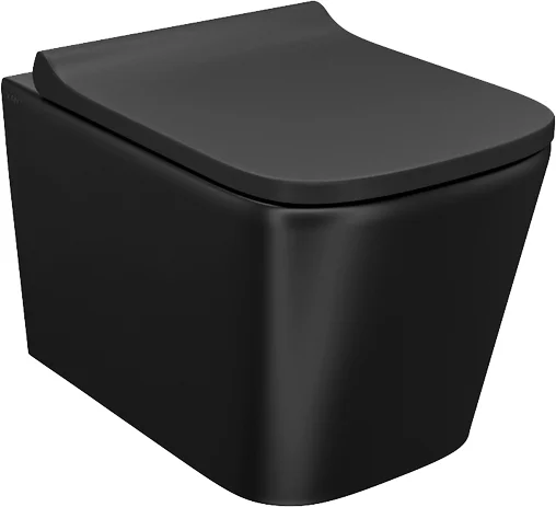 Подвесной унитаз BILR2BMi25 - 0