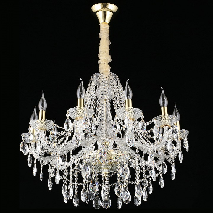 Подвесная люстра Aployt Koletta APL.755.13.10 - 10