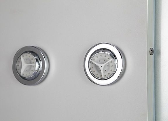 Душевая кабина Timo Lux 148x82 см  TL-1505 - 7