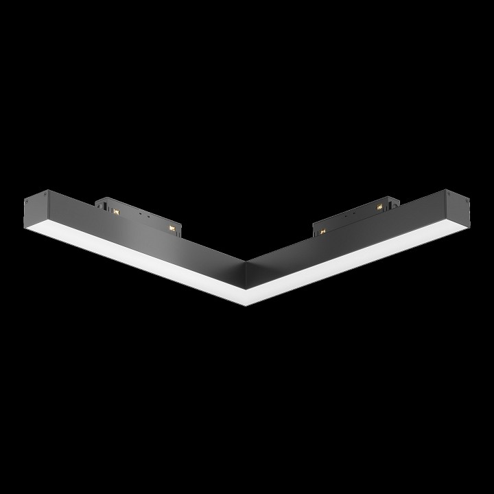 Встраиваемый светильник Maytoni Basis TR078-2-24W4K-B - 3