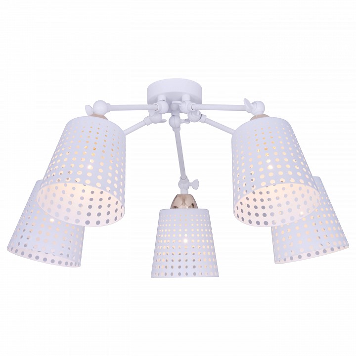 Потолочная люстра TopLight Kristiana TL1154-5D - 0