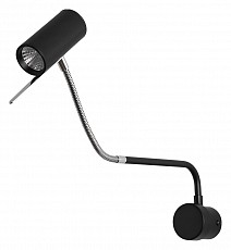 Бра Arte Lamp Sulafat A2423AP-5CC - 1