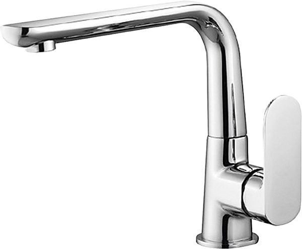 Смеситель BelBagno Ancora ANC LAM CRM для кухонной мойки ANC-LAM-CRM - 0