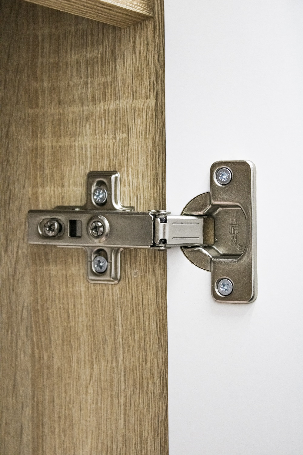 Мебель для ванной DIWO Архангельск 40 дуб сонома 569581 - 7