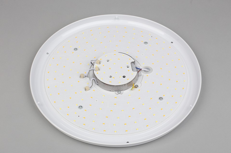 Накладной светильник Omnilux Berkeley OML-43007-40 - 6