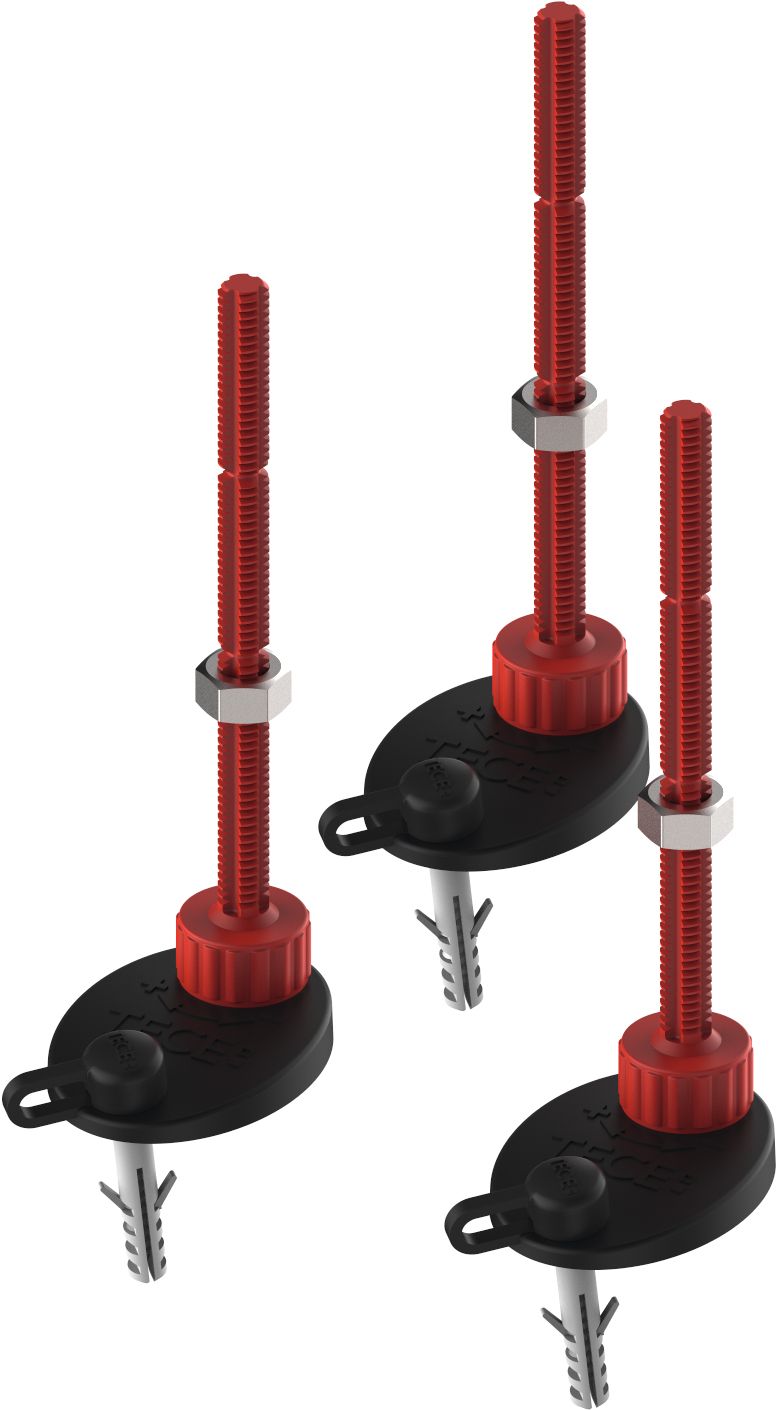 Душевой лоток TECE Drainprofile 670900 - 9