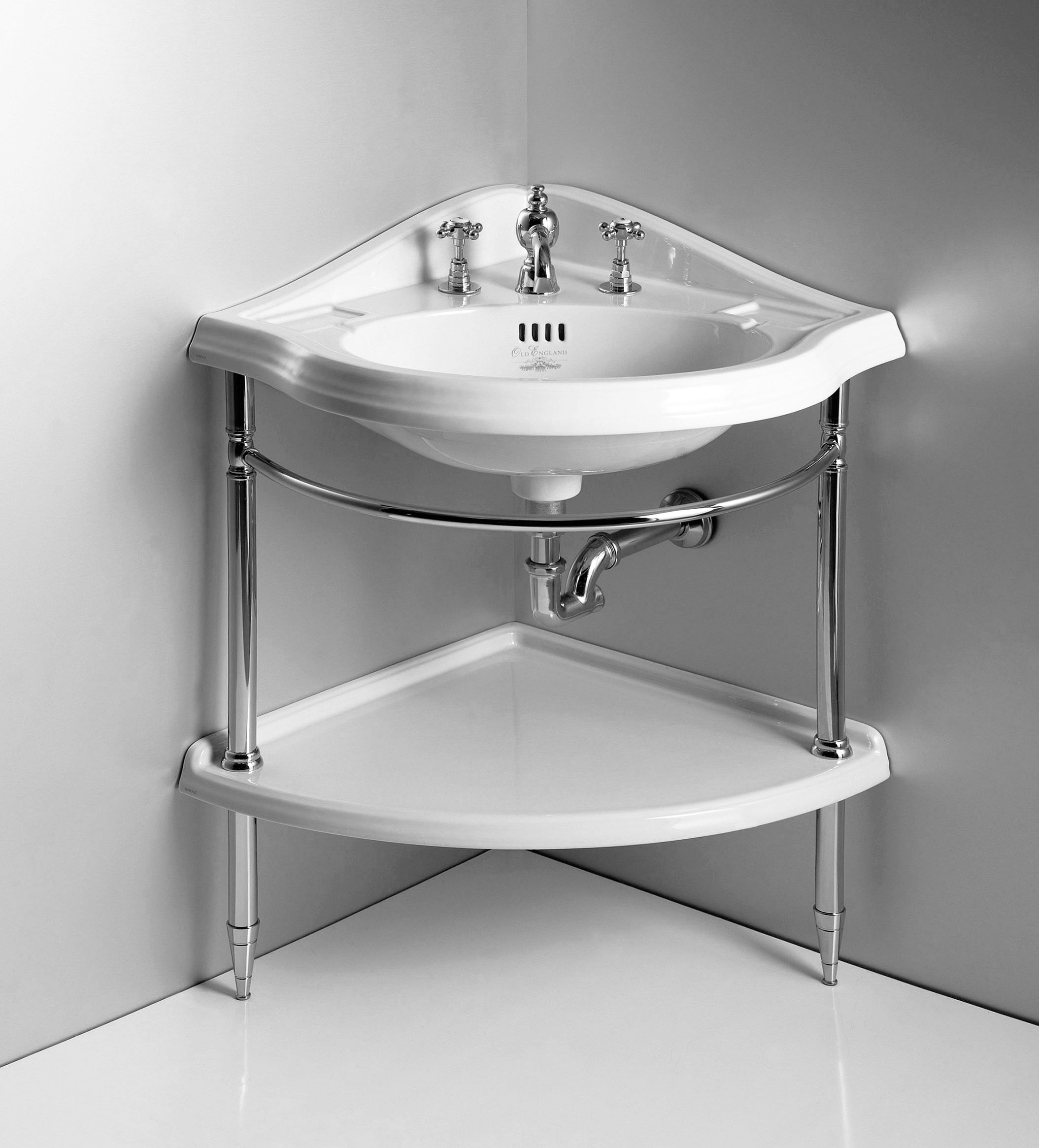 Раковина Simas Arcade AR884 с 1 отв. - 1