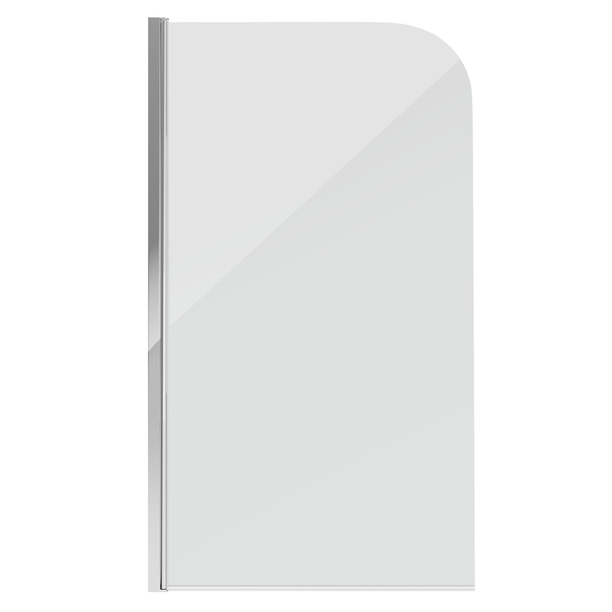 Шторка на ванну Grossman GR-100 - 0