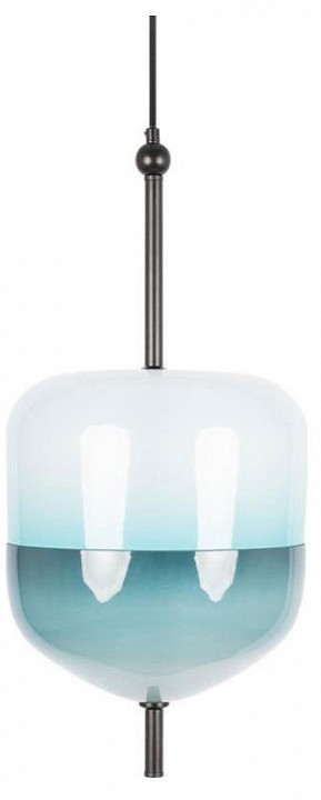 Подвесной светильник Loft it Venice 10223/D Blue - 0