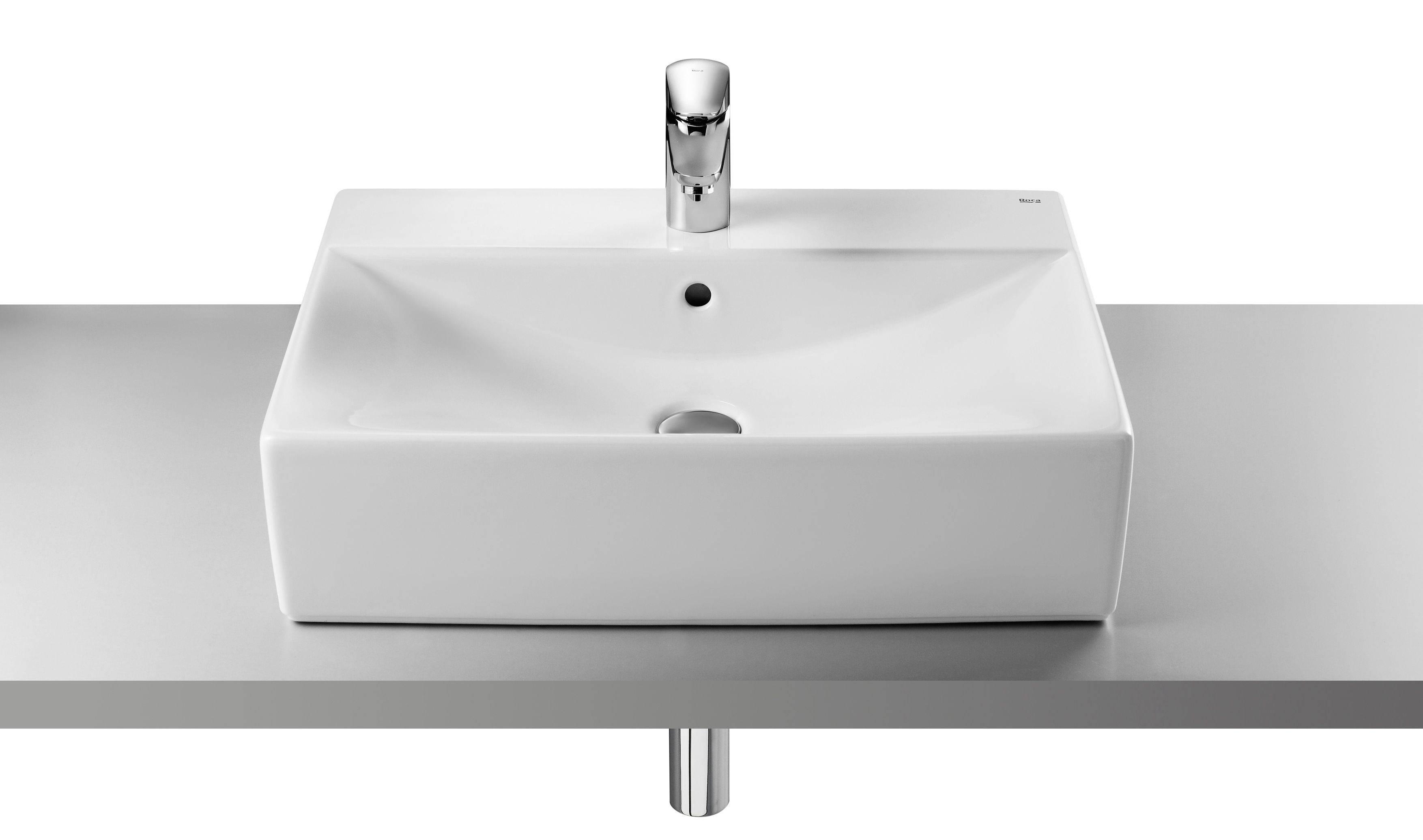 Подвесная раковина Roca Diverta  327111000 - 9