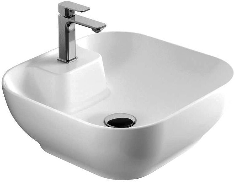 Рукомойник Bien Motto MTLG04201FD1W5000 - 0