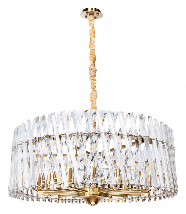 Подвесной светильник Divinare Bivara 7567/18 SP-16 - 1