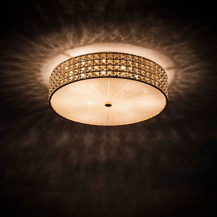 Потолочный светильник Citilux Портал CL324182 - 1