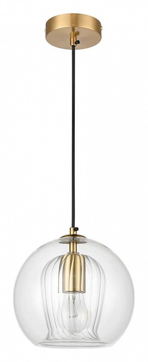 Подвесной светильник Vele Luce Bello VL5504P01 - 1