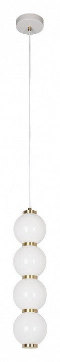 Подвесной светодиодный светильник Loft IT Pearls 10205/B - 1