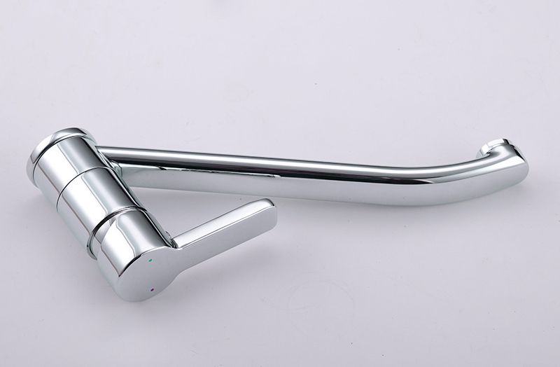 Смеситель для кухни, Sena, IDDIS, SENSB00i05 - 5