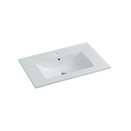Мебельная раковина Vincea 61.5 белая VBS-13970 - 0