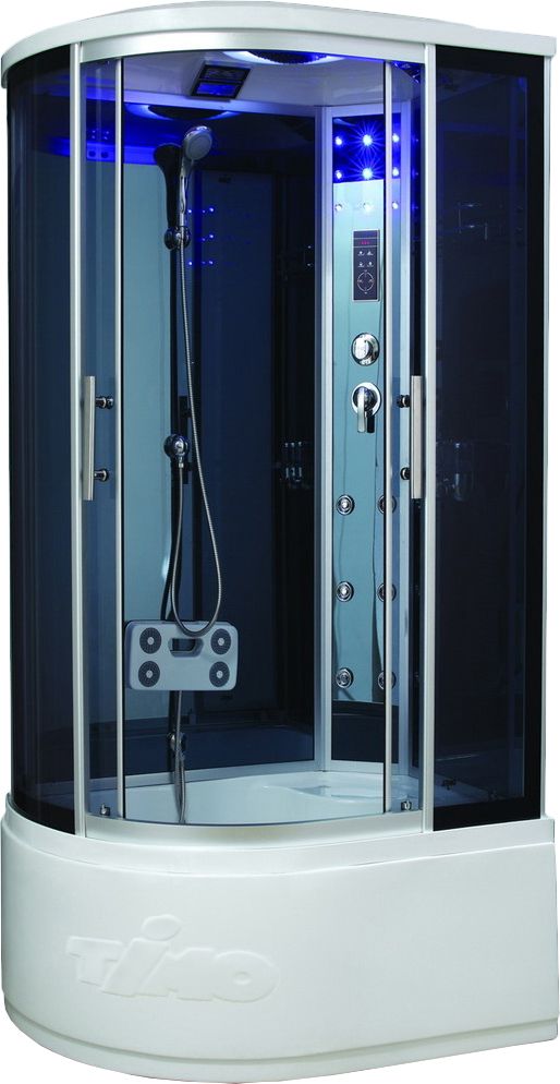 Душевая кабина Timo Standart T-1120 R - 0