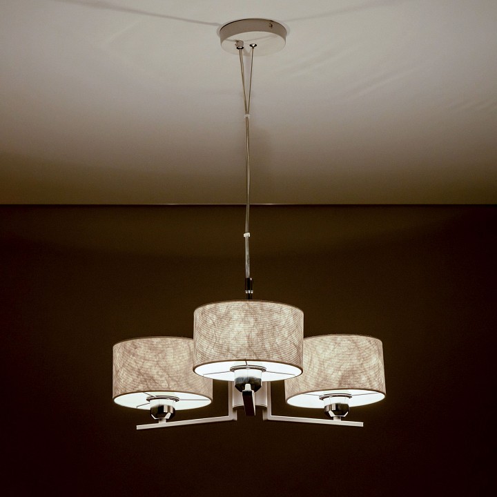 Подвесная люстра Citilux Тильда CL469130 - 9